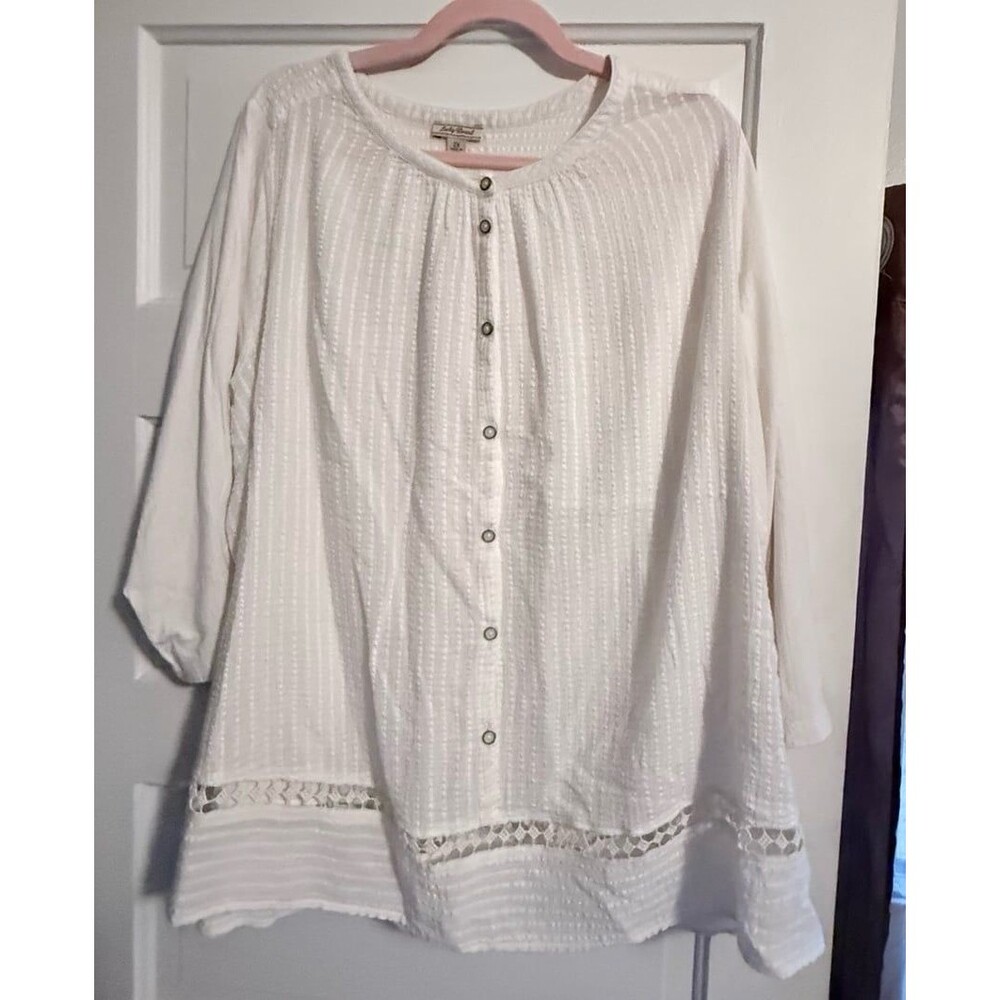 Lucky brand women’s top